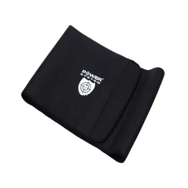 Power System Slimming Belt / Ζώνη Εφίδρωσης / Αδυνατίσματος 4001