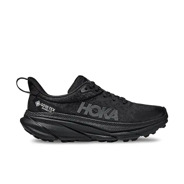 Hoka Challenger ATR 7 GORE-TEX (1134501F-BBLC) - Μαύρο - 42