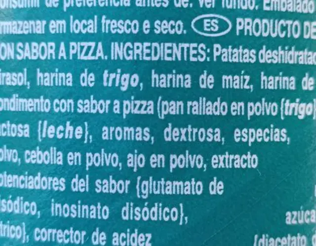 Pringles Pizza 175gr 2