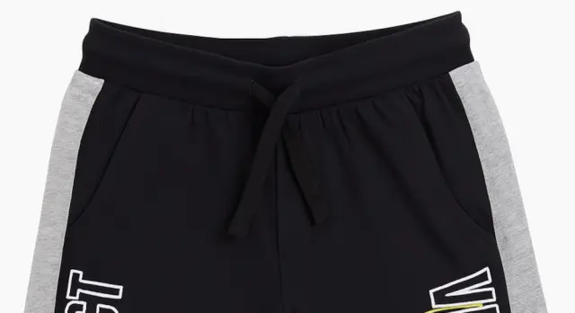 Σορτσάκι Εφηβικό Black Vibes Perfect Venere 8070684 - 10 Y 2