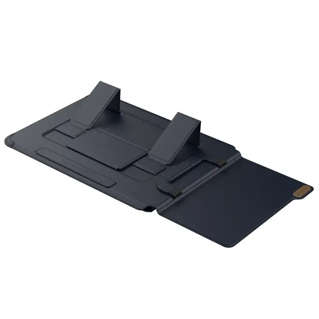 Nillkin Versatile Pro Laptop Sleeve 14.2" Black 3