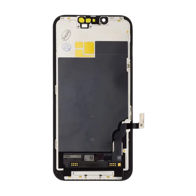 iPhone 13 LCD Display + Touch Unit Diagnostic Tactical True Color 2
