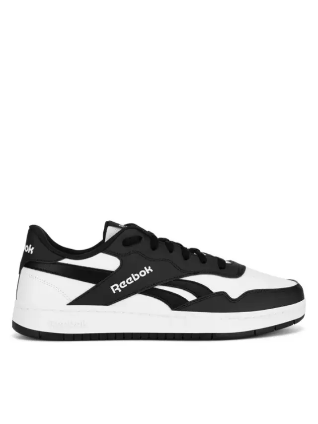 Reebok BB 1000 White/Black 100211081 - 44