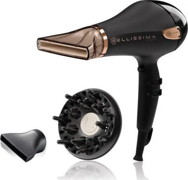 ΣΕΣΟΥΑΡ P5 3800 my PRO CERAMIC TYPE N9305 BELLISSIMA