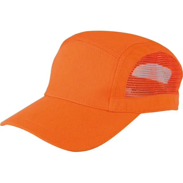 Καπέλο Τζόκευ Cofra Rio orange - one size