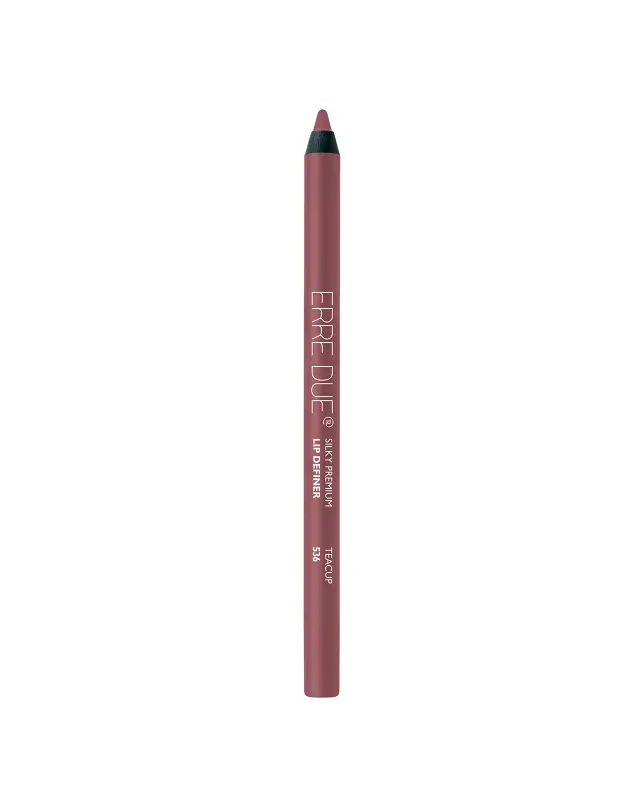 Εrre Due Μολύβι Χειλιών Silky Premium Lip Definer 1,2gr - 536