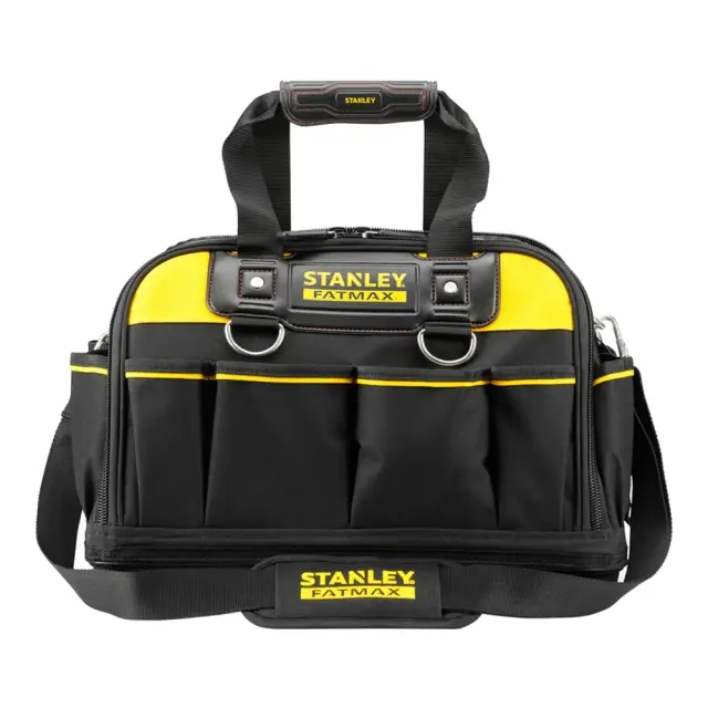 ΤΣΑΝΤΑ ΕΡΓΑΛΕΙΩΝ ΠΟΛΛΑΠΛΗΣ ΠΡΟΣΒΑΣΗΣ STANLEY FATMAX FMST1-73607 2