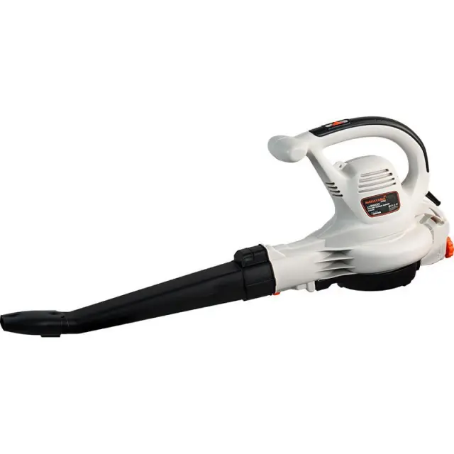 Nakayama Pro EB3600 - Φυσητήρας/Αναρροφητήρας Φύλλων Ηλεκτρικός 2600W (034285) 2