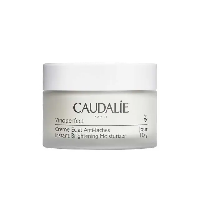 Caudalie Vinoperfect Instant Brightening Moisturizer - Κρέμα Ημέρας Άμεσης Λάμψης 50 ml