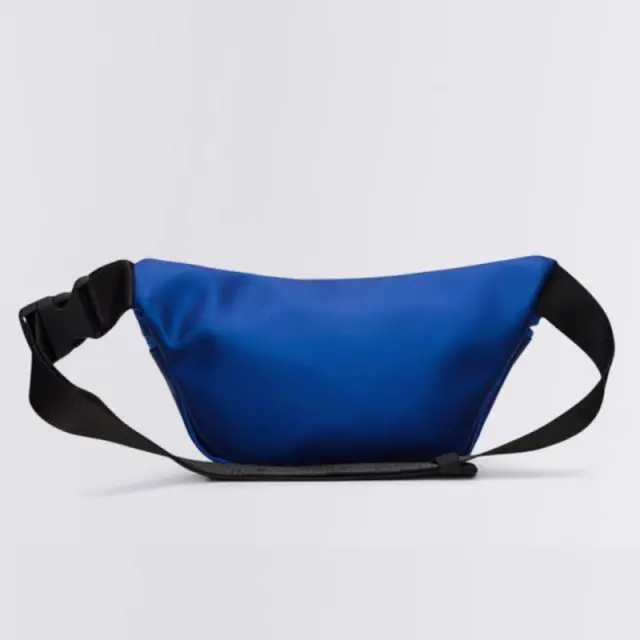 Τσαντάκι Rains Μέσης Bum Bag Mini W3 14730-181 Lucid Μπλε - ONESIZE 2