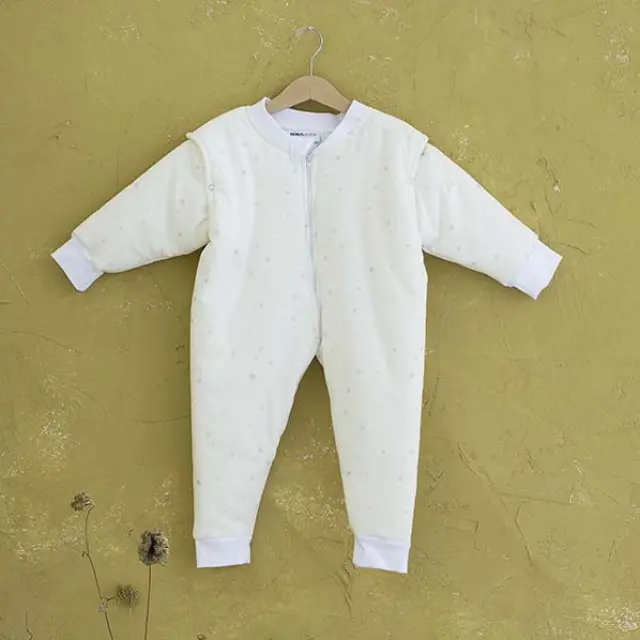 Υπνόσακος (4-6 μηνών) Moppet Gray nima