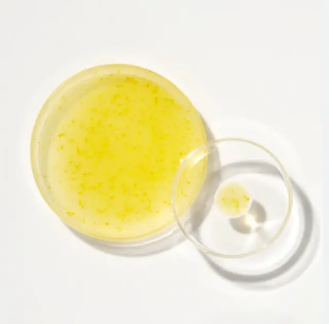 K-Secret Seoul 1988 Glow Serum Niacinamide 15% + Yuja Ορός Προσώπου για Λάμψη 30ml 3