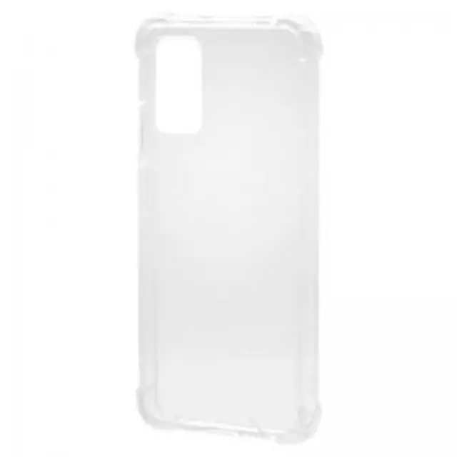 Θήκη TPU & PC Xiaomi Poco M3 Shock Proof Διάφανο N54619 3