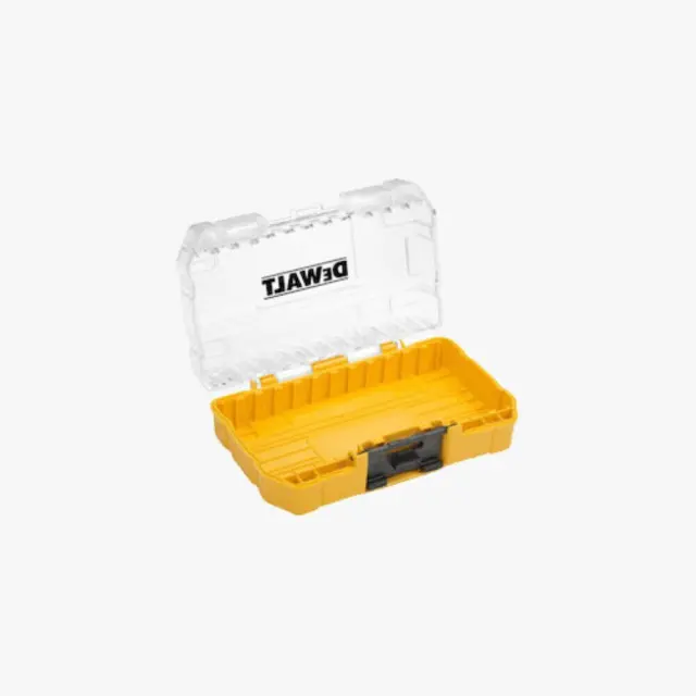 Dewalt DT70800 Ταμπακιέρα Εργαλείων Κίτρινη 3