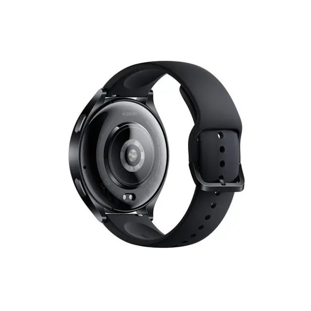 Xiaomi Watch 2 46mm Black (53602) 3