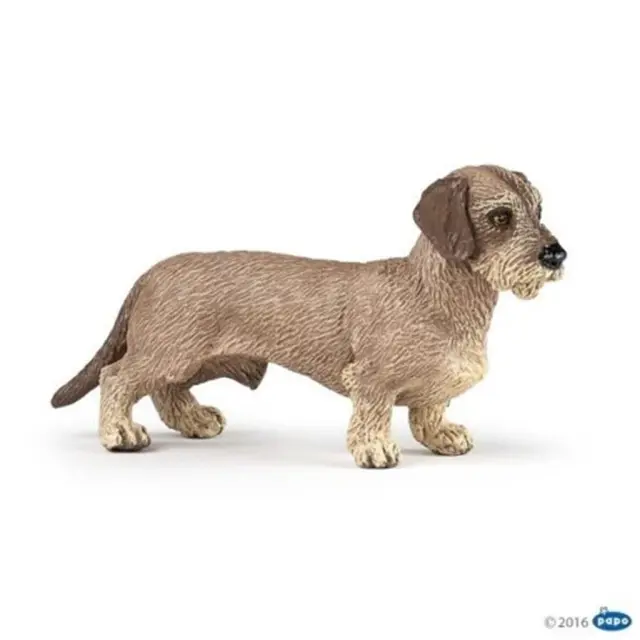 Papo Dachshund / 54043 (PAPO)