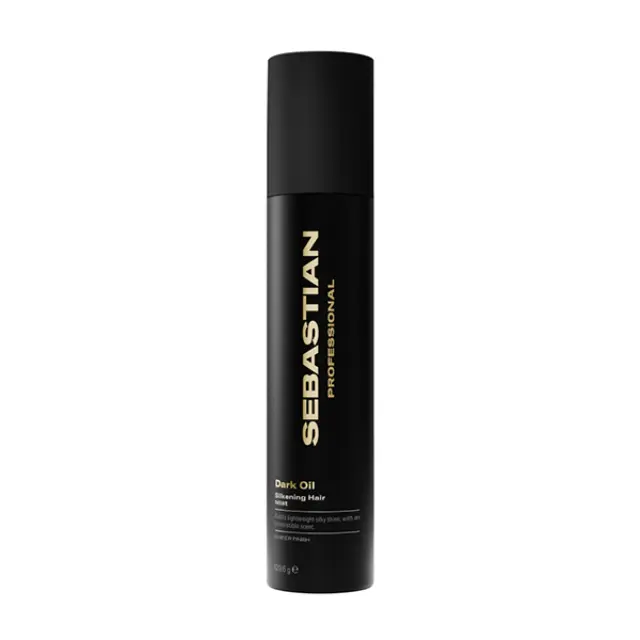 Sebastian Dark Oil Silkening Hair Mist 200ml