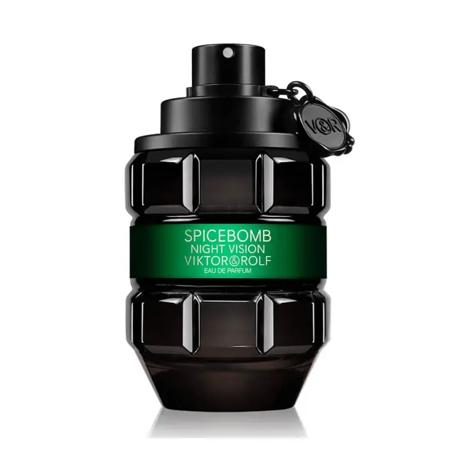 Viktor & Rolf Spicebomb Night Vision Eau de Parfum 90ml