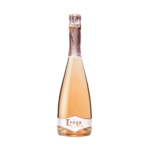 ΑΒΑΝΤΙΣ LENGA SPARKLING ΡΟΖΕ 750ml