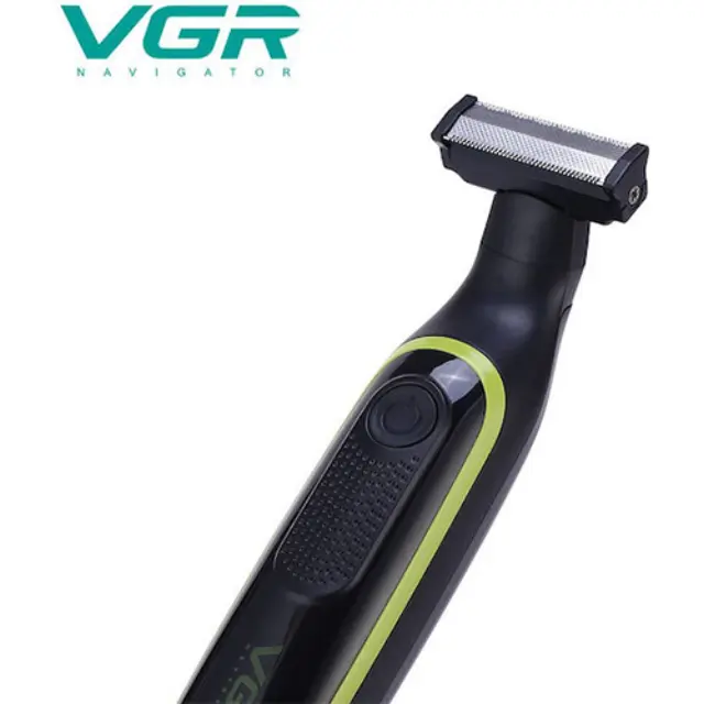 VGR V-017 Ξυριστική Μηχανή Προσώπου / Σώματος 2