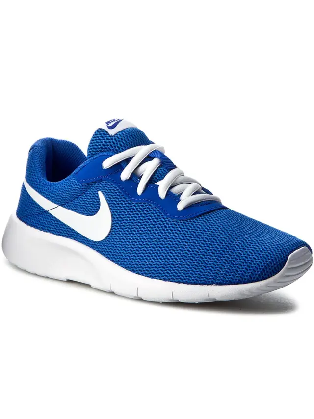 Nike Tanjun GS 818381-400 - 38.5