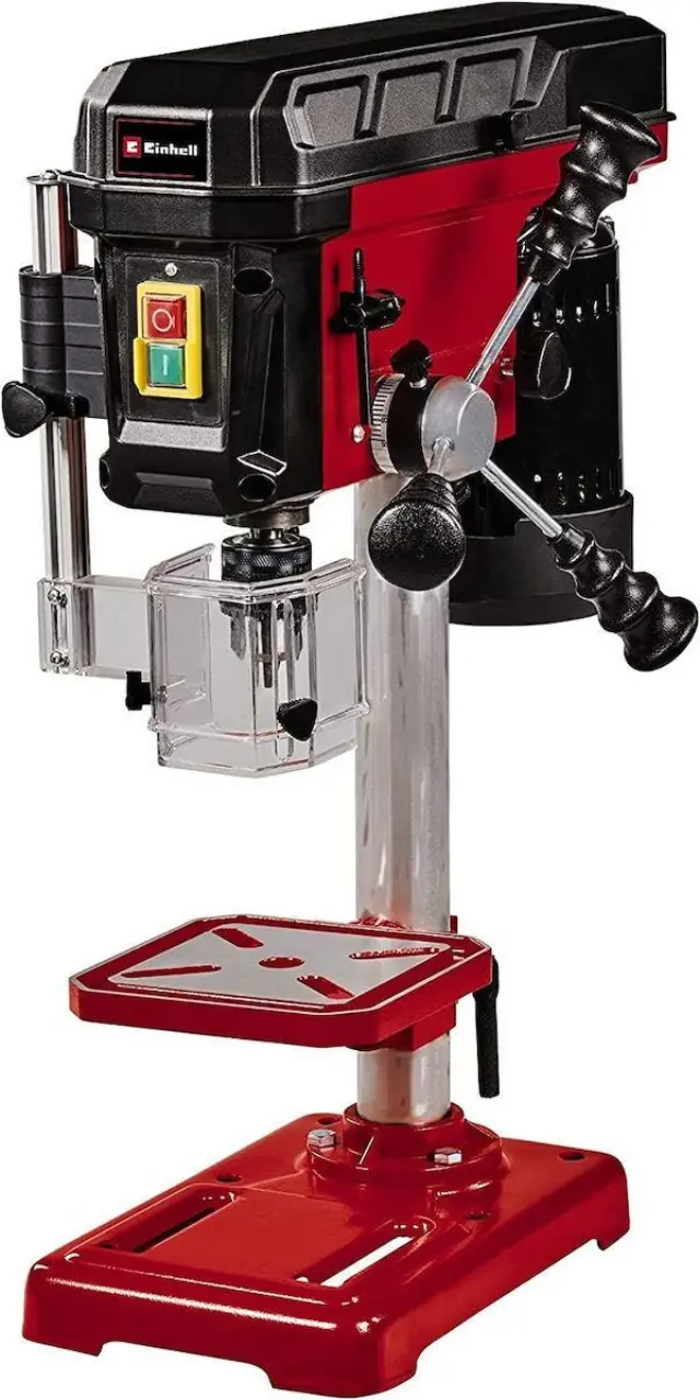 Einhell TC-BD 450 - Κολωνάτο Δράπανο με Ισχύ 450Watt (4520592)