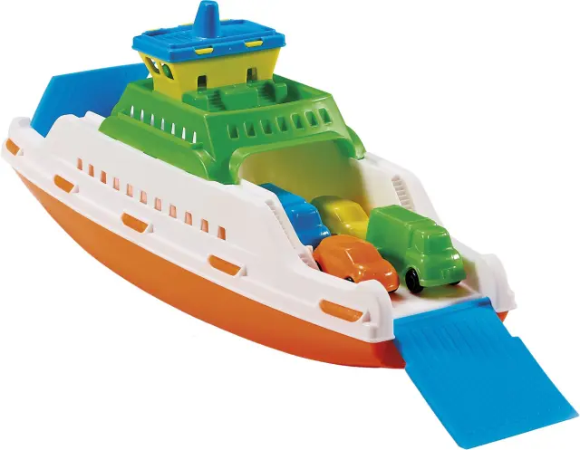 ADRIATIC Παιχνίδι Ferry boat (12662) 2
