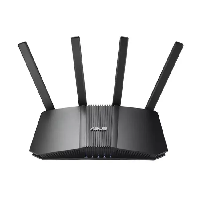 Asus Router RT-BE59 BE5000 Dual Band WiFi7 AiMesh (90IG0AE0-MO9C00)