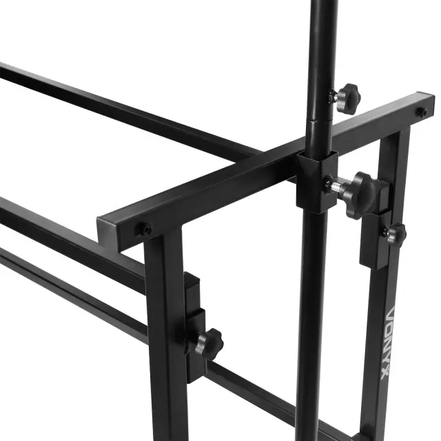 VONYX DB7 ALL-IN-ONE PRO DISCO STAND 2