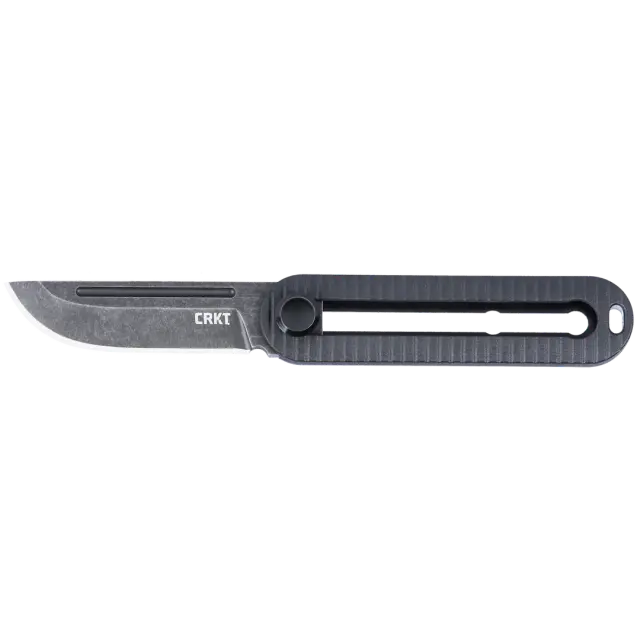Σουγιάς CRKT KatanaX Black