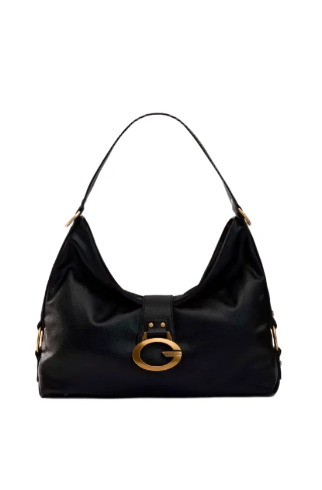 Guess γυναικεία τσάντα ώμου CAMDEN LARGE HWBB9308020-1 - OS