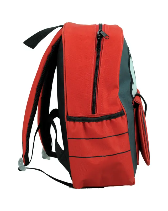 BMU Τσάντα Πλάτης Νηπιαγωγείου / Junior Backpack: Peanuts 2