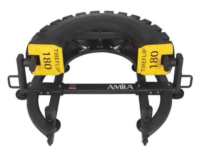 Ρόδα Crossfit AMILA TireFlip 180° (95309) 3