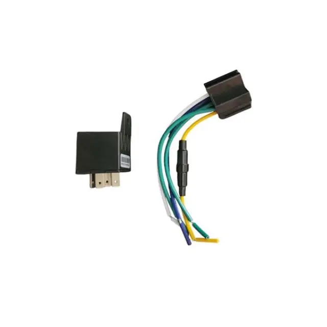 Μίνι GPS Tracker αυτοκινήτου με ρελέ W17909