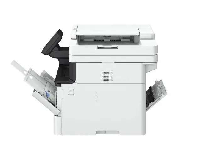 Canon i-SENSYS MF463dw Ασπρόμαυρο Πολυμηχάνημα Laser