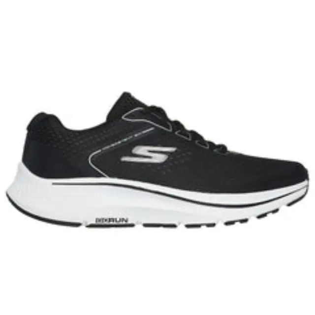 Skechers Men's Go Run Consistent 2.0 Lace-up Shoes 220865-BKW - 42