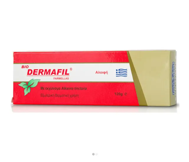 Medichrom Bio Dermafil 120gr