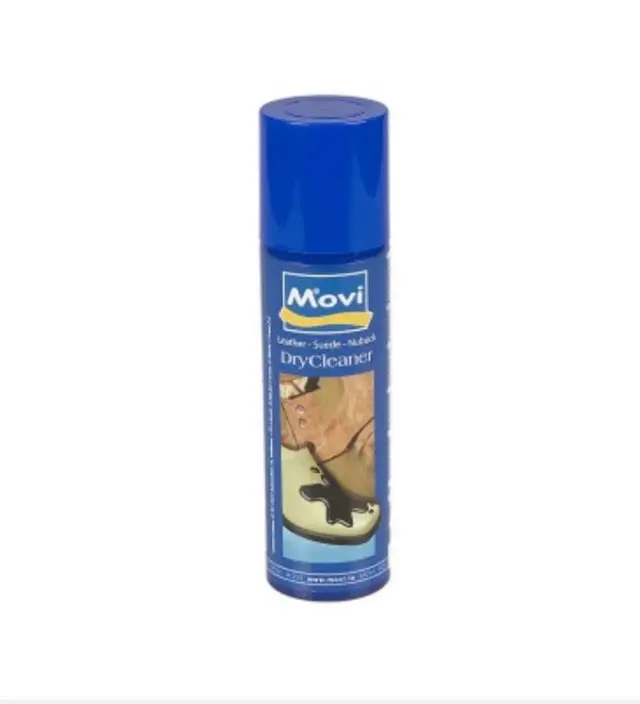 Movi dry cleaner ,ισχυρό στεγνό καθάρισμα από λαδιές
