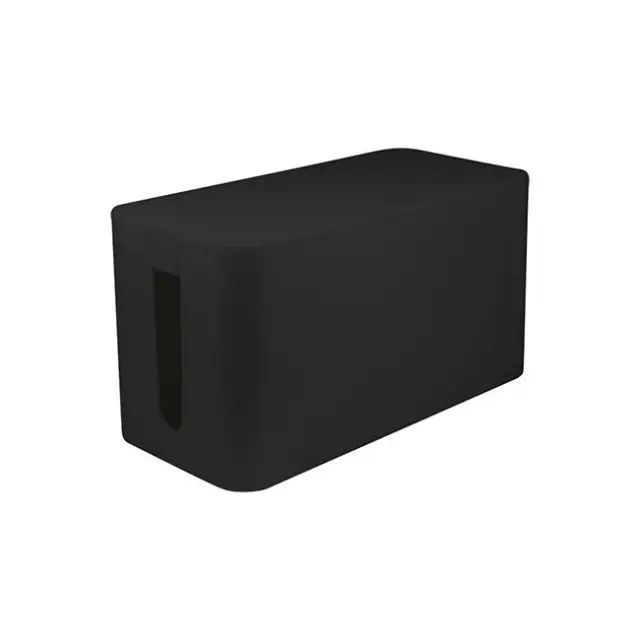 LogiLink Cable Box Black (KAB0060)