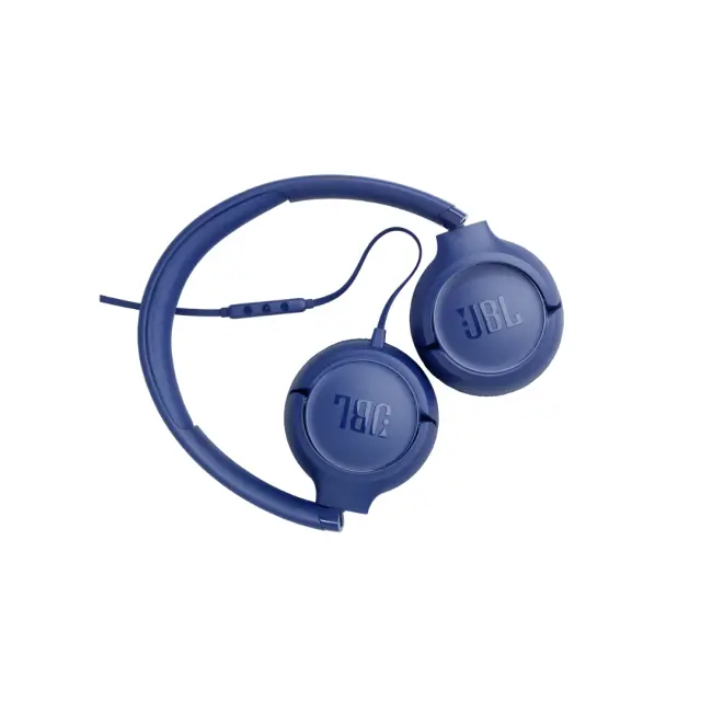 JBL Tune 530C, On-Ear Wired Headphones 2