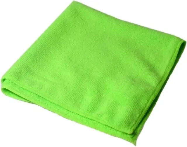 Wurth Πανί Μικροϊνών Καθαρισμού για Αμάξωμα 40x40cm 1899900133 2