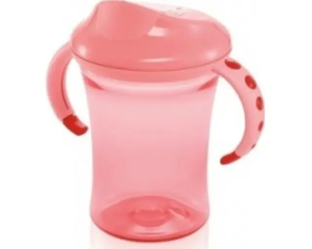 Nuk Easy Learning Cup 2 Πράσινο, 10m+