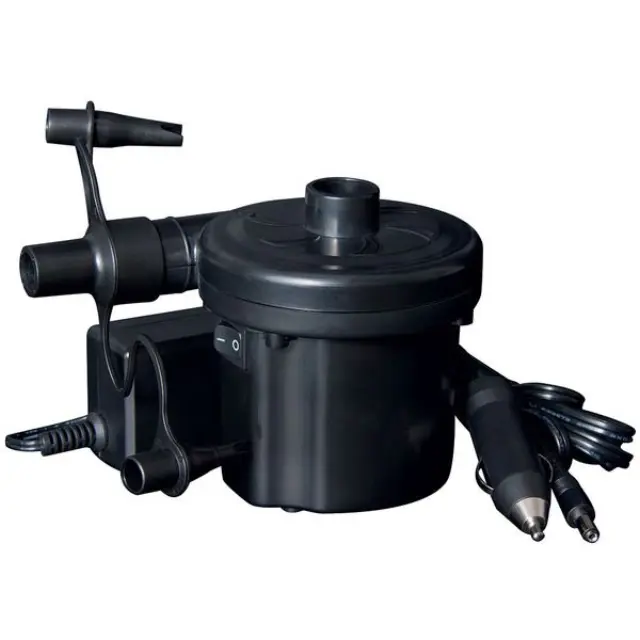 Τρόμπα Αέρος Bestway Sidewinder 12V - 220V Ac/Dc Air Pump 62076