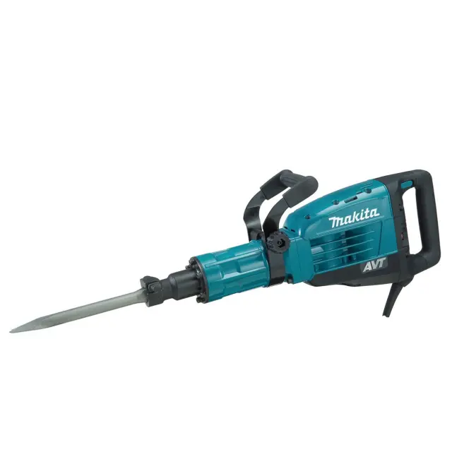 Σκαπτικό-Κατεδαφιστικό SDS-HEX 30mm Εξαγ. 1510W MAKITA HM1317C