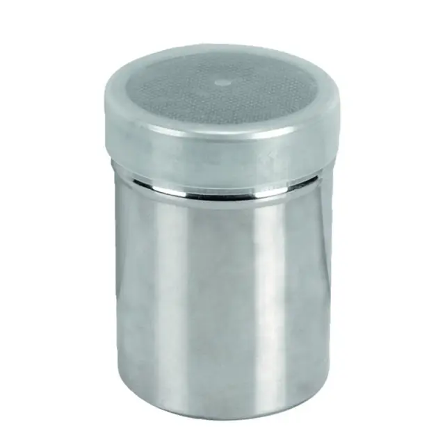 Δοχείο Άχνης Inox