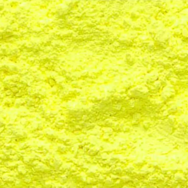 Σκόνη Ζωγραφικής Sennelier No 502 - Fluo Yellow - 100gr