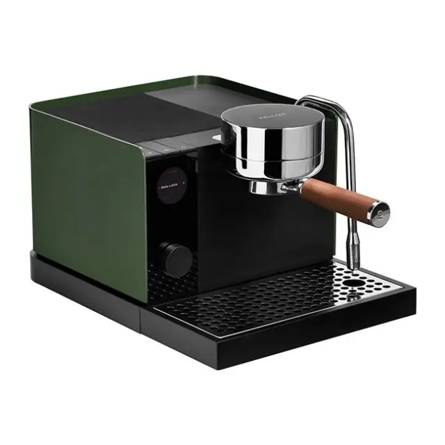 Fellow Μηχανή Espresso Series 1 1500W 15bar Forest Green (Series 1 leśna zieleń)