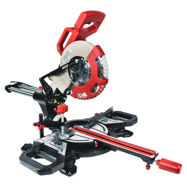 RAIDER Φαλτσοπρίονο με ισχύ 1700W & δίσκο 210mm RD-MS08