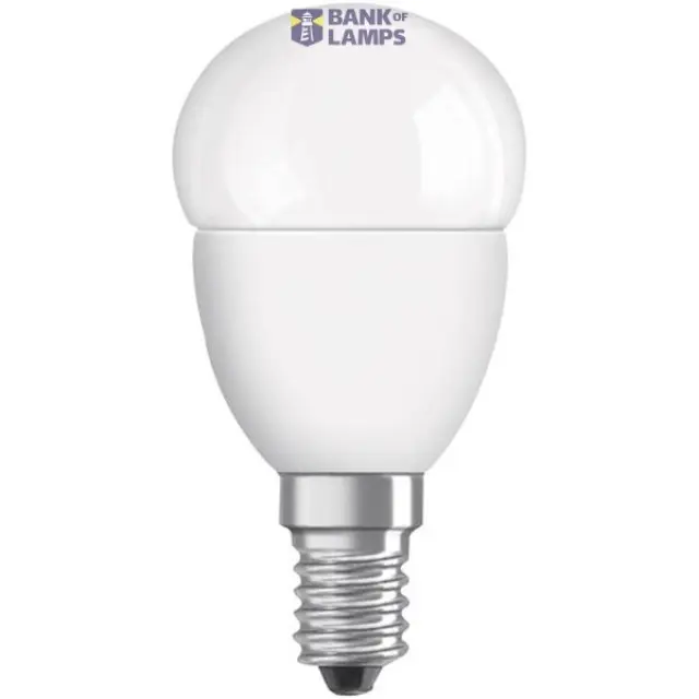 LED lamp PCLP25DIM 3,2W/827 220-240VFRE14FS1