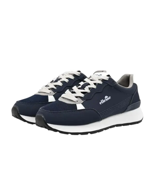 Ellesse - Ανδρικά Sneakers Elijah JAXON002-368 Μπλε 3